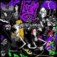 LUCY - Malasarna (Explicit)