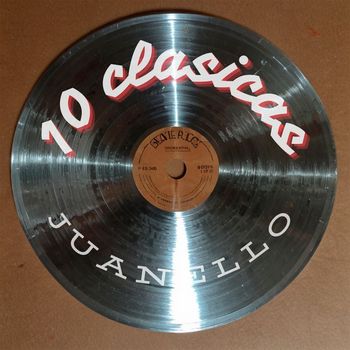 Juanello - 10 Clásicas