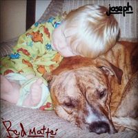 joseph - Red Matte