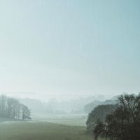 Chill Machine - English Country Rain & Wildlife