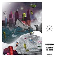 dubspeeka - Valley of the Kings