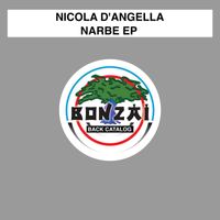 Nicola d'Angella - Narbe EP