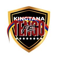 KINGTANA - TENGO FE