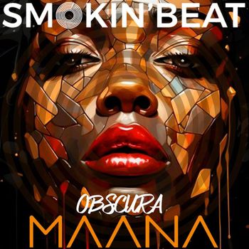 MAANA - Obscura