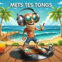 Yo - Mets tes tongs