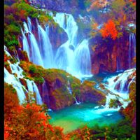 KriticalMind - Plitvice