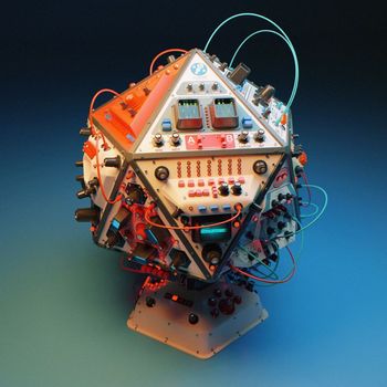 Sculpture - Max Ax