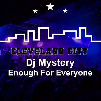DJ Mystery - Enough for Everyone (Sub Version)