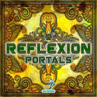 Reflexion - Portals