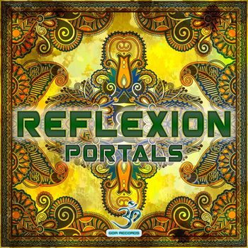 Reflexion - Portals