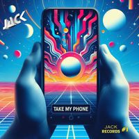 DJ Mr Jack - Take my Phone (Original Mix)