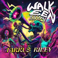 Tarrus Riley - READY
