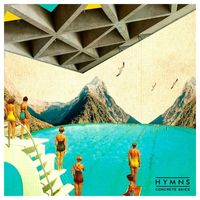 HYMNS - Concrete Skies
