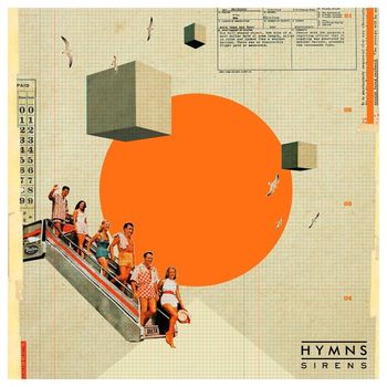 HYMNS - Sirens