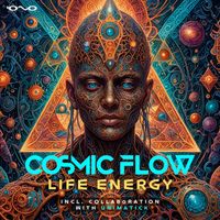 Cosmic Flow - Life Energy
