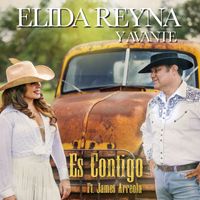 Elida Reyna Y Avante - Es Contigo