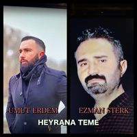 Ezman Sterk - Heyrana Teme