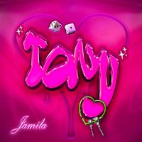 Jamila - Tony (FREESTYLE)