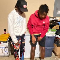 Boog - What’s Happening (Explicit)