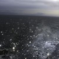 Nommo Ogo - The Sea of Night