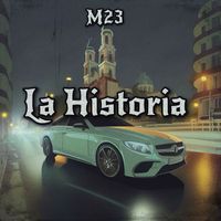Ethan Marin - La Historia (Explicit)