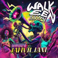 Jahvillani - ACTIVE (Explicit)