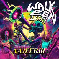 Najeeriii - ZIMI SEH (Explicit)