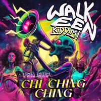 Chi Ching Ching - TEA CUP (Explicit)