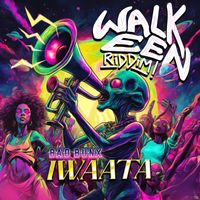 IWaata - BAD BUNX (Explicit)