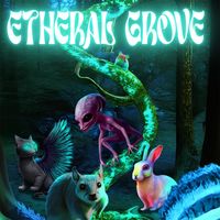 LOTTA - ETHEREAL GROVE (DELUXE)