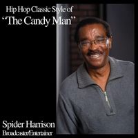 Spider Harrison - The Candy Man