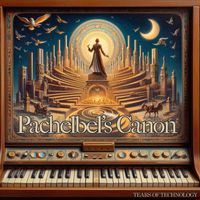 Tears of Technology - Pachelbel's Canon
