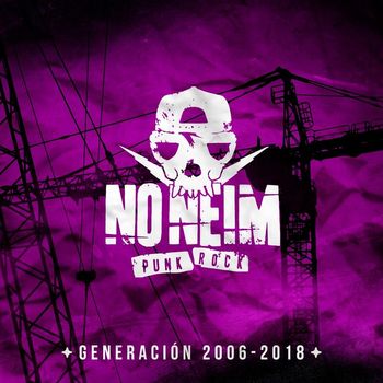 NO NEIM - Generación 2006 - 2018 (Explicit)