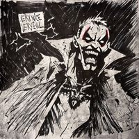 Integrity - Vocal Testhausen