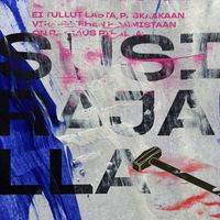 Kotiteollisuus - Susirajalla