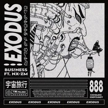 BUS!NESS - EXODUS