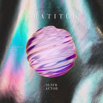 Susfractor - Gratitud