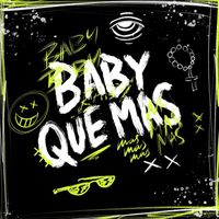 Castro - Baby Que Más (Explicit)
