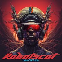 Robotscot - Krank The Bass