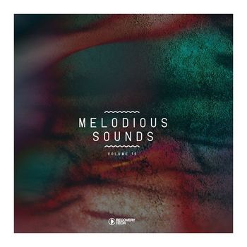 Various Artists - Melodious Sounds, Vol. 15 (Explicit)