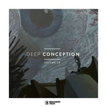 Various Artists - Deep Conception, Vol. 28