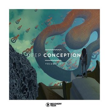 Various Artists - Deep Conception, Vol. 27