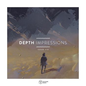 Various Artists - Depth Impressions Issue #14