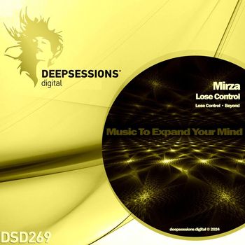 Mirza - Lose Control