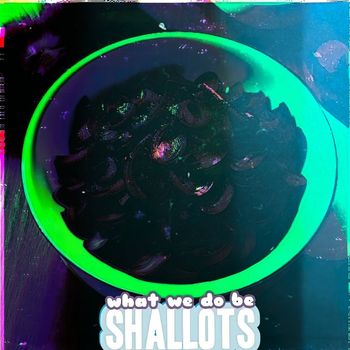 Wwiidobe - Shallots