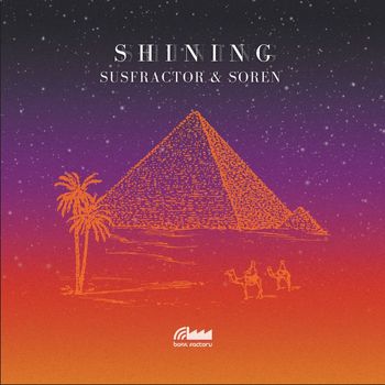 Susfractor - Shining