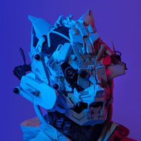 MadMan - LONEWOLF (Explicit)