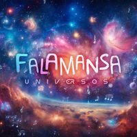 Falamansa - Universos