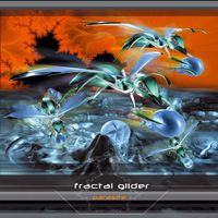Fractal Glider - Parasite