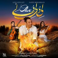 Saeed Mohammadi - Leyo Leyo Ley